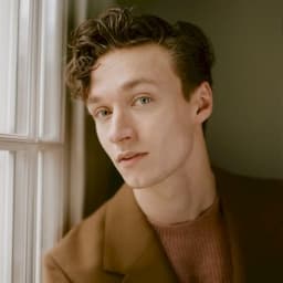Harrison Osterfield