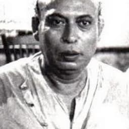 Tulsi Chakraborty