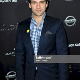 Adam Horner