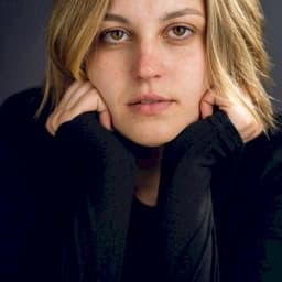 Camry Brault