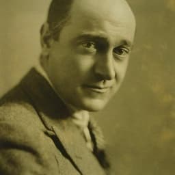 Eric Blore