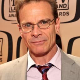Peter Scolari