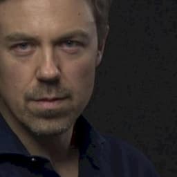 Andrew Buchan