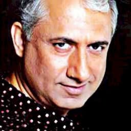Lalit Parimoo