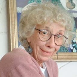 Ann Morgan Guilbert