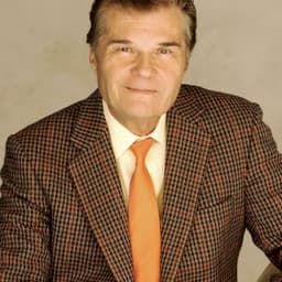Fred Willard
