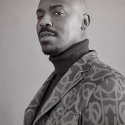 Mehcad Brooks