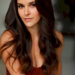 Shanley Caswell