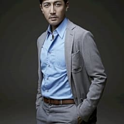 Luyi Zhang