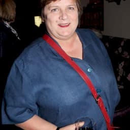 Jenny Galloway