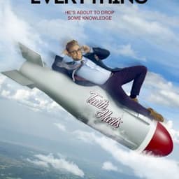 Adam Conover