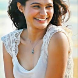 Andrea Jeremiah