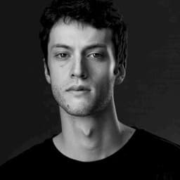 Dominic Sessa