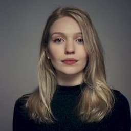 Natalie Mitson