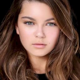 Mila Harris