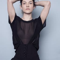 Olivia Ross