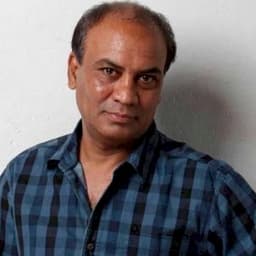 Vipin Sharma