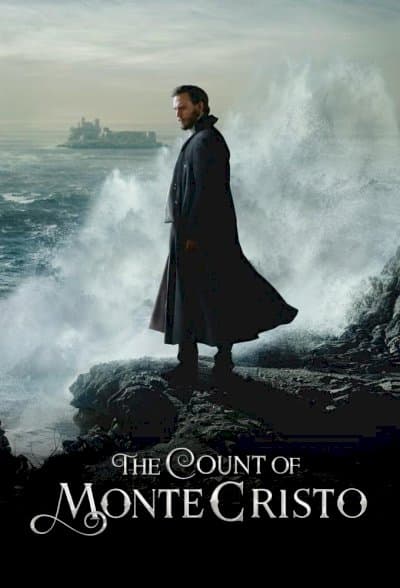 The Count of Monte-Cristo