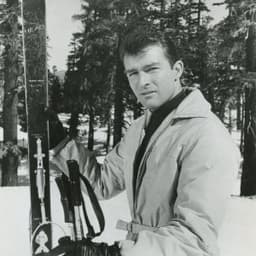 William Wellman Jr.