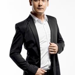 XinZhi Qiu