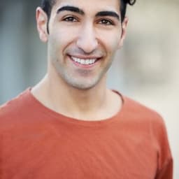 Billy Mustapha