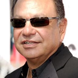 Cheech Marin