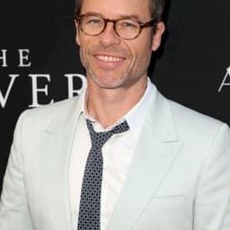 Guy Pearce