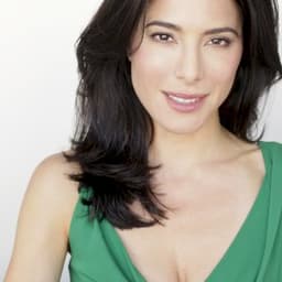 Jaime Murray