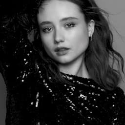 Ruby Stokes