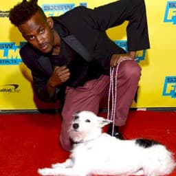 Barkhad Abdirahman