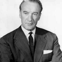 George Sanders