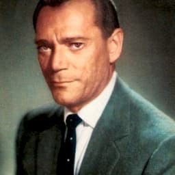 Eddie Constantine