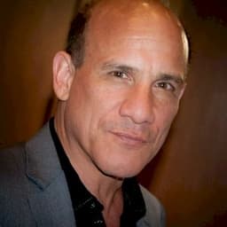 Paul Ben-Victor