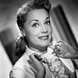 June Havoc