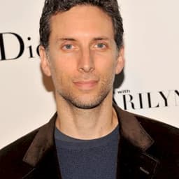 Ben Shenkman