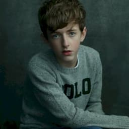 Alfie Todd
