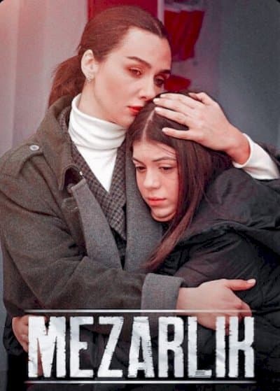 Mezarlik - قبرستان