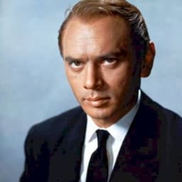 Yul Brynner