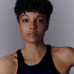 Maisie Richardson-Sellers