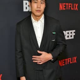 Young Mazino