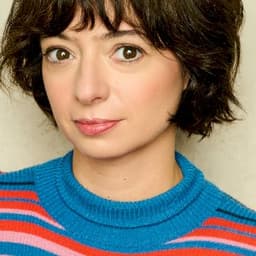 Kate Micucci