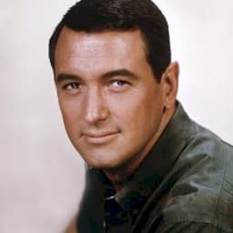 Rock Hudson