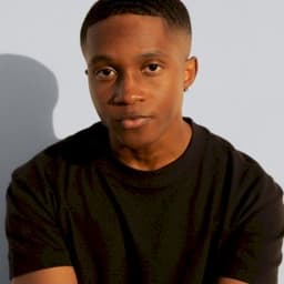 Jermaine Harris