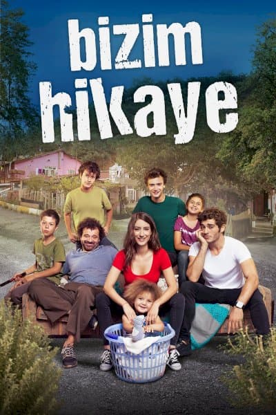  Bizim Hikaye – حکایت ما