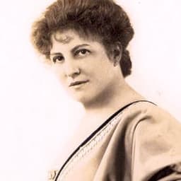 Zeffie Tilbury
