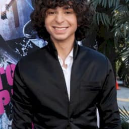 Adam Sevani
