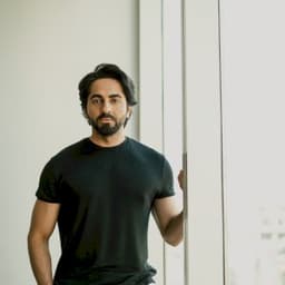 Ayushmann Khurrana