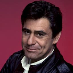 James Farentino