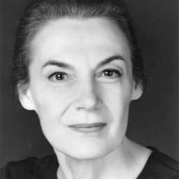 Marian Seldes