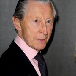 Murray Melvin